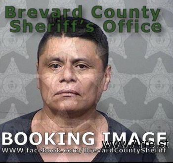 Julio Cesar Chojolan Perez Mugshot