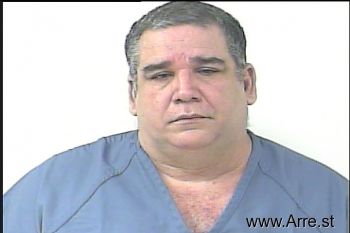 Julio  Perez Mugshot