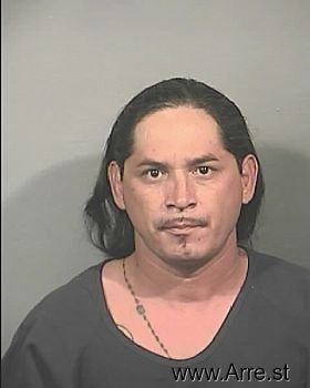 Julio  Perez Mugshot