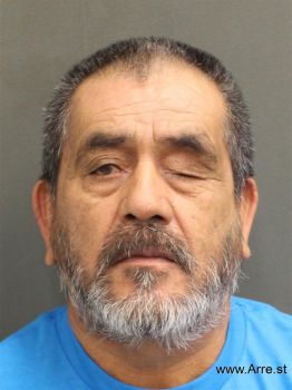 Julio  Perezsalinas Mugshot