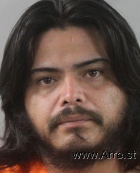 Julio  Ramirez Mugshot