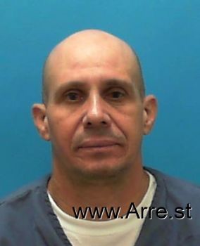 Julio A Ramirez-castineira Mugshot