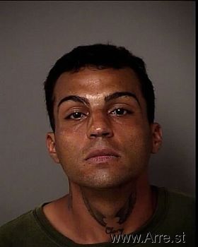 Julio Manuel Ramos-perez Mugshot