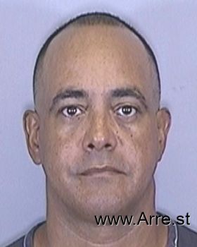 Julio  Rios Mugshot