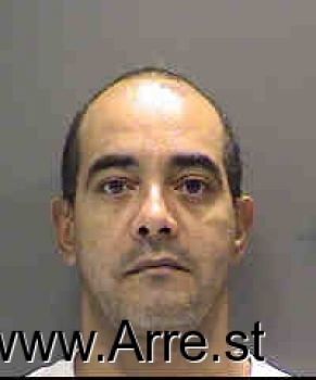 Julio  Rios Mugshot