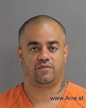 Julio  Rivera Mugshot