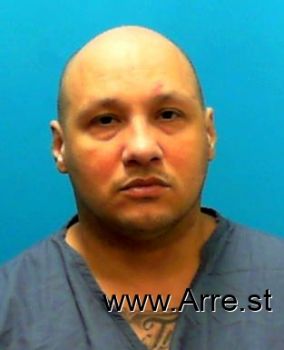 Julio A Rivera Mugshot