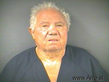 Julio  Rivera Mugshot