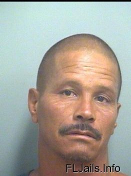 Julio  Rivera Mugshot