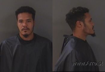 Julio Angel Rivera Mugshot