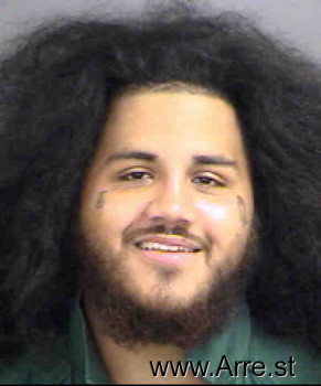 Julio Sergio Rivera Mugshot