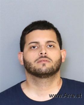 Julio Angel Rivera-castro Mugshot