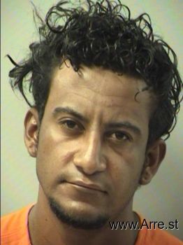 Julio Cesar Rivera-soto Mugshot