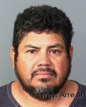 Julio C Rivera Zavala Mugshot