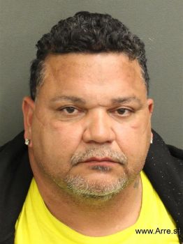 Julio Cesar Riveramorales Mugshot