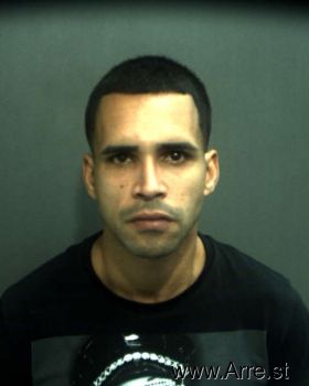 Julio Ali Riverarodriguez Mugshot