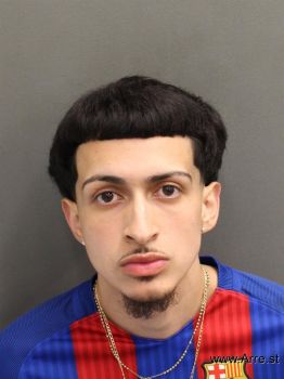 Julio  Riveravelazquez Mugshot