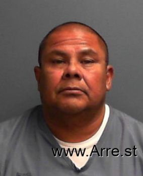 Julio C Rodriguez Mugshot