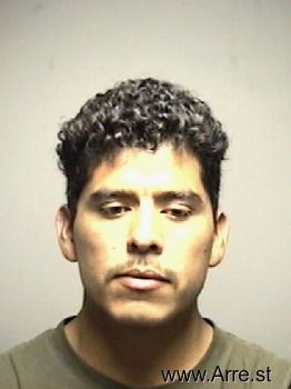 Julio  Rodriguez Mugshot