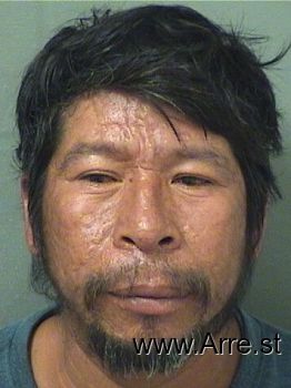 Julio  Rodriguez Mugshot