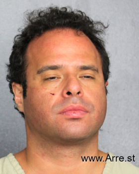 Julio Cesar Rodriguez Mugshot