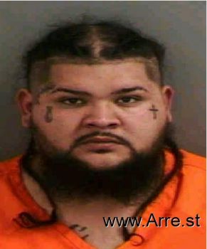 Julio Francisco Rodriguez-escojido Mugshot