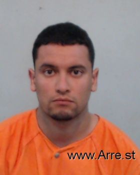 Julio  Rodriguez-pantoja Mugshot