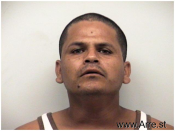 Julio David Rodriguez Gallego Mugshot