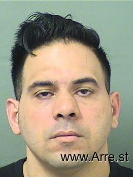 Julio Cesar Rodriguezaragon Mugshot