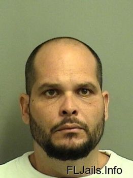 Julio  Rodriguezmendoza Mugshot