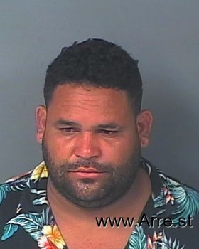 Julio Cesar Romero Castillo Mugshot