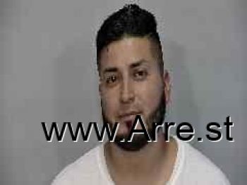 Julio Cesar Romero Gomez Mugshot