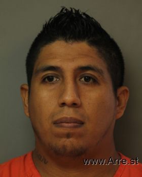 Julio  Rosales Mugshot