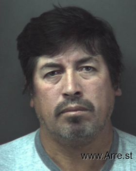 Julio Tomas Ruiz Mugshot