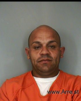 Julio Angel Serrano-serrano Mugshot