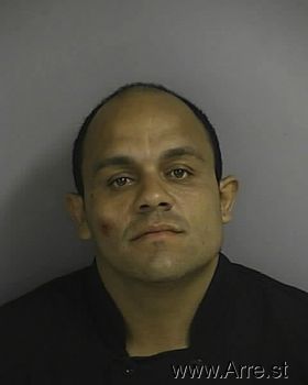 Julio Angel Serrano-serrano Mugshot