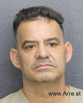 Julio  Suarez Mugshot