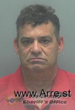 Julio R Suarez Mugshot