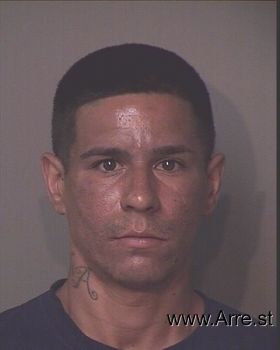 Julio A Suarez-ramirez Mugshot