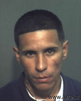 Julio Angel Suarezramirez Mugshot