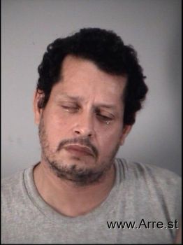 Julio Cesar Vargas Mugshot