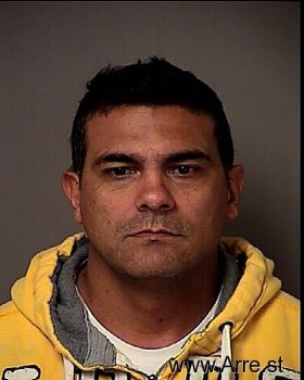 Julio  Vargas-aleman Mugshot