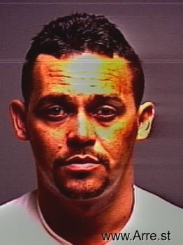 Julio Angel Vazquez Mugshot