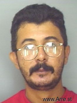 Julio  Vazquez Mugshot