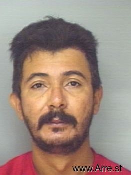 Julio  Vazquez Mugshot