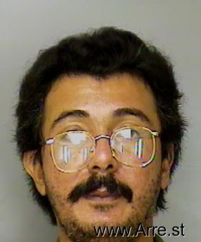 Julio  Vazquez Mugshot