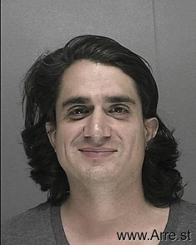 Julio  Vazquez Mugshot