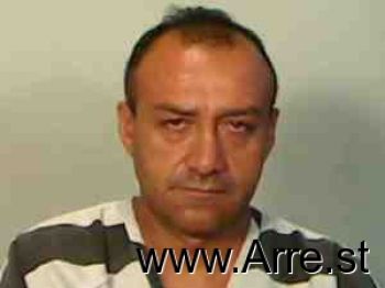 Julio Cesar Vazquez May Cott Mugshot