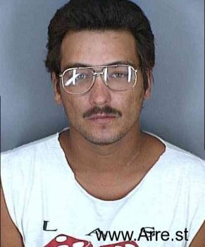 Julio Anthony Vega Mugshot