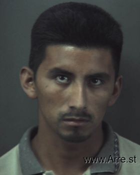 Julio Nicanor Velasquez Gomez Mugshot